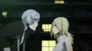 Durarara!! Odcinek 24