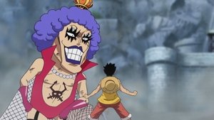 One Piece Odcinek 477