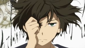 Hyouka Odcinek 4