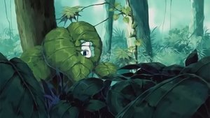 Pokémon Odcinek 2