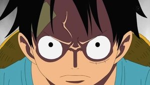 One Piece Odcinek 458