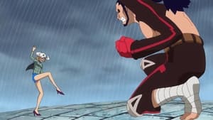 One Piece Odcinek 712