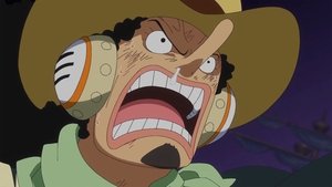 One Piece Odcinek 674