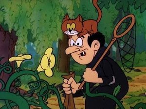 Smerfy Smerfna czapeczka / Czas nie dla smerfów