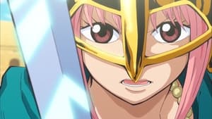One Piece Odcinek 652