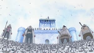 One Piece Odcinek 459
