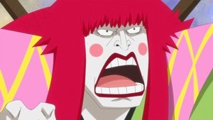 One Piece Odcinek 691