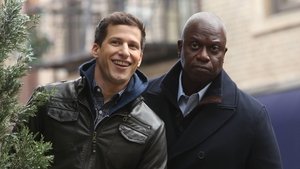 Brooklyn 9-9 9 dni
