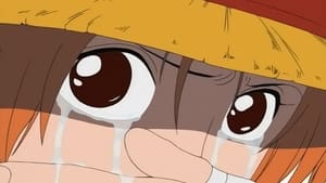 One Piece Luffy na pokładzie! Dość złamanych obietnic!