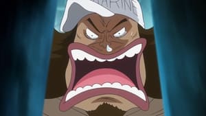 One Piece Odcinek 606