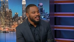 The Daily Show Odcinek 41
