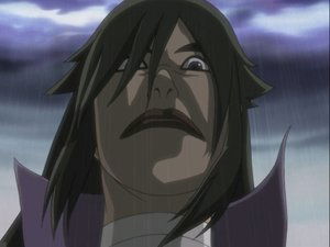 Naruto Odcinek 156