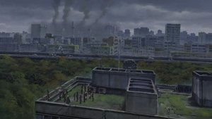 Owari no Seraph Odcinek 7