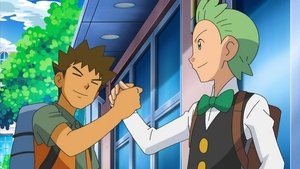 Pokémon Odcinek 34