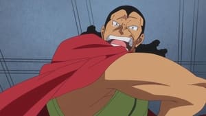 One Piece Odcinek 677
