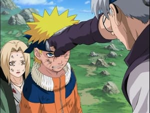 Naruto Odcinek 94