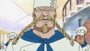 One Piece Odcinek 23