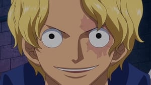 One Piece Odcinek 679