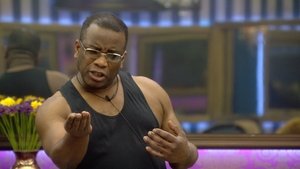 Celebrity Big Brother Odcinek 5