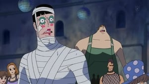 One Piece Odcinek 439