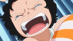 One Piece Odcinek 614