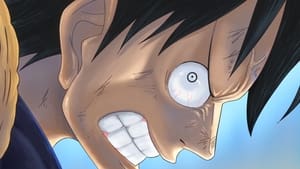 One Piece Odcinek 732