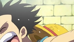 One Piece Odcinek 432