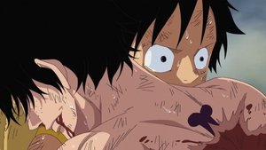 One Piece Odcinek 483