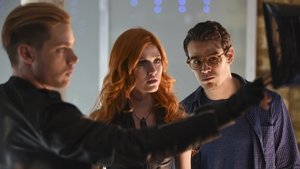 Shadowhunters Zejście do piekła nie jest łatwe