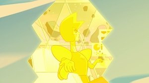 Steven Universe Wiadomość Odebrana