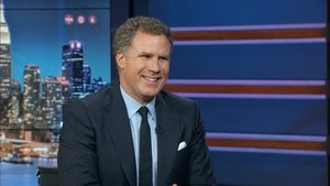 The Daily Show Odcinek 39