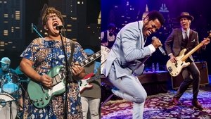 Austin City Limits Odcinek 9