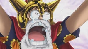 One Piece Odcinek 663