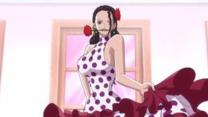 One Piece Odcinek 632