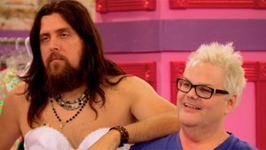 RuPaul's Drag Race Odcinek 10