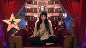 Celebrity Big Brother Odcinek 8