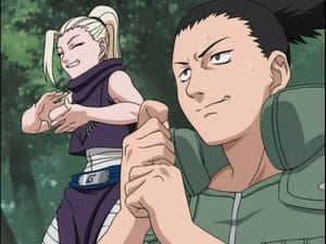 Naruto Odcinek 145