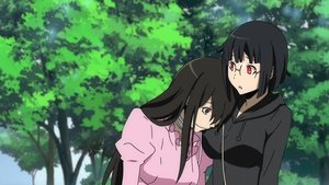 Durarara!! Odcinek 27