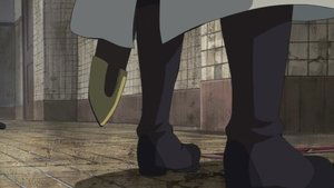 Owari no Seraph Odcinek 8