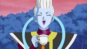 Dragon Ball Super Champa, Bóg Zniszczenia Wszechświata Szóstego!
