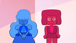 Steven Universe Odpowiedź