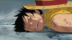 One Piece Odcinek 476