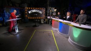 Pogromcy mitów Odcinek 9