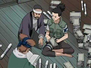 Naruto Odcinek 198