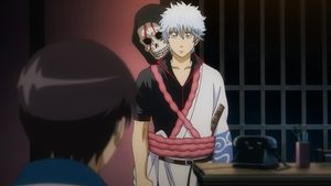 Gintama Odcinek 14