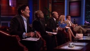 Shark Tank Odcinek 9