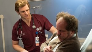 Chicago Med Święci