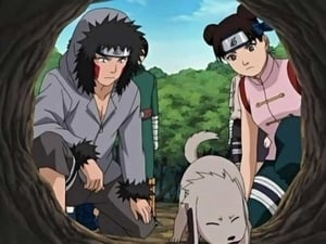 Naruto Odcinek 199