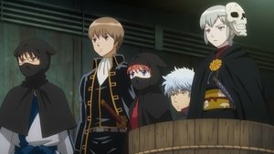 Gintama Odcinek 15