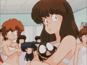 Ranma ½ Odcinek 10